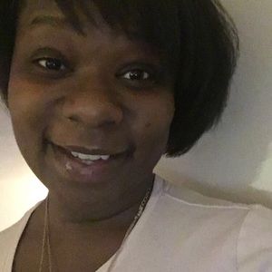 Meet your Posher, Tracy